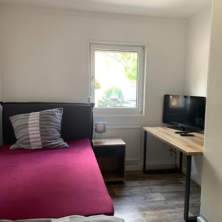Ferienwohnung Schink 1 Schleiden Zewnętrze zdjęcie