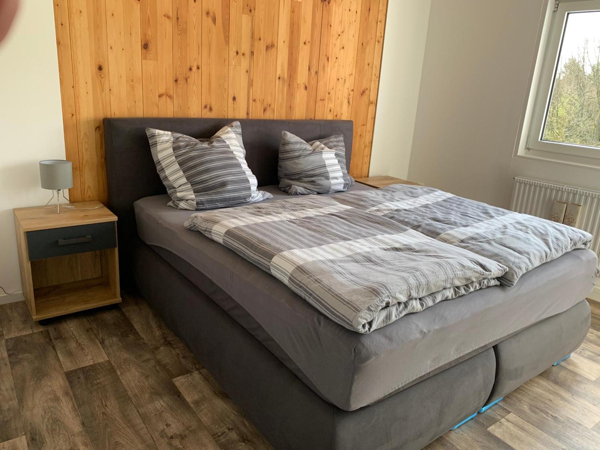 Ferienwohnung Schink 1 Schleiden Zewnętrze zdjęcie