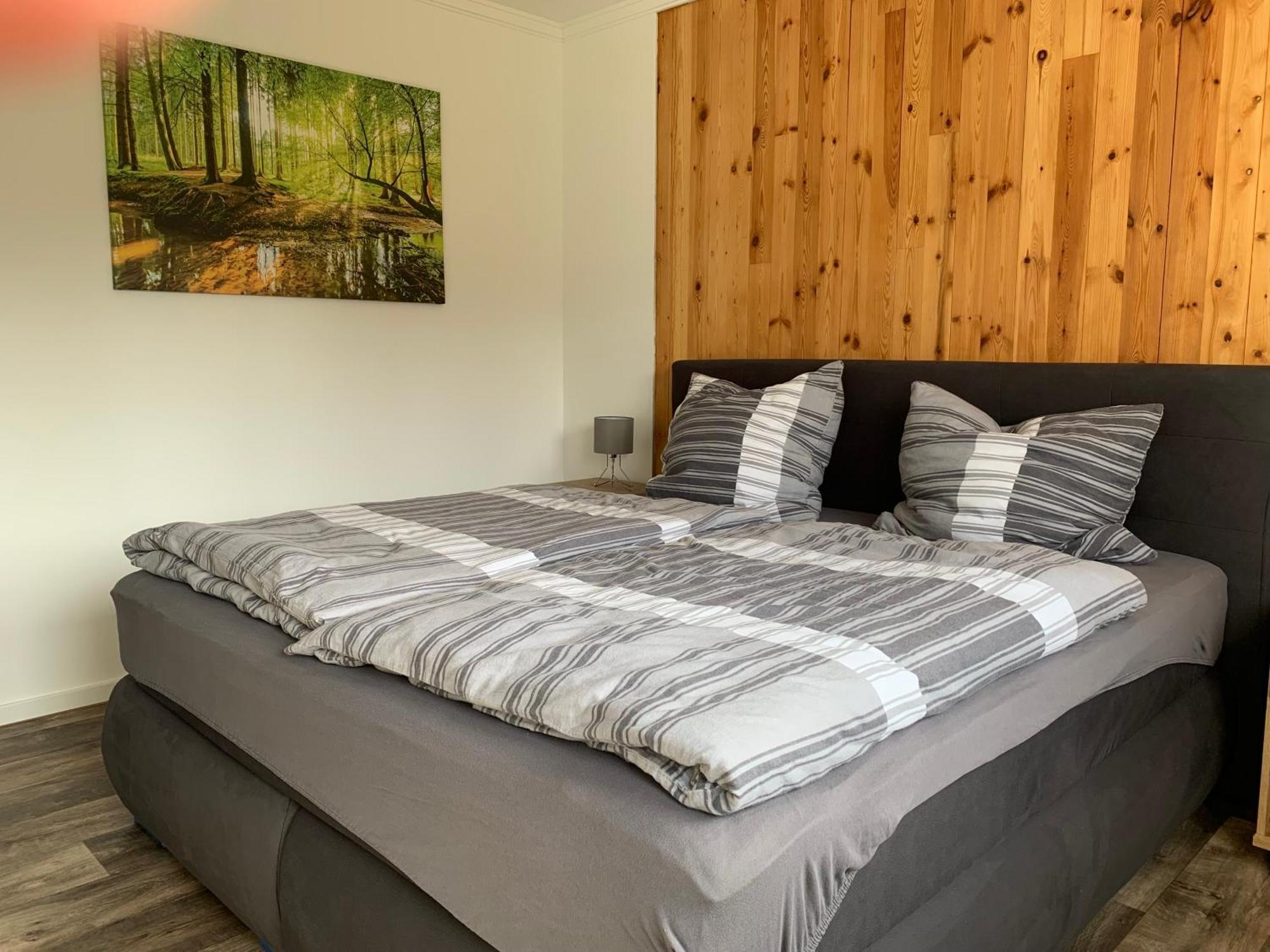 Ferienwohnung Schink 1 Schleiden Zewnętrze zdjęcie