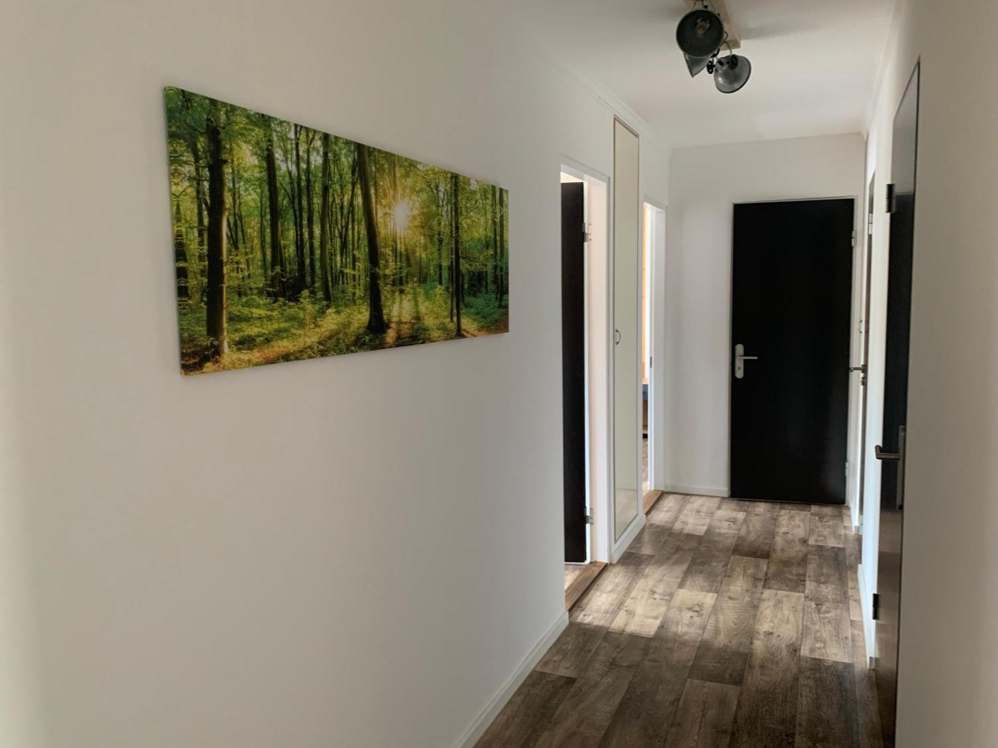 Ferienwohnung Schink 1 Schleiden Zewnętrze zdjęcie